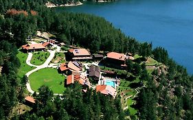 Aurora Spa Resort